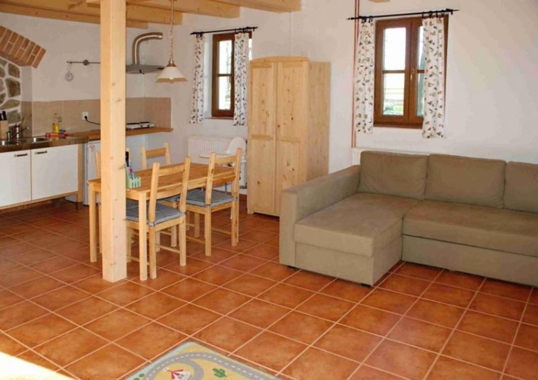 Veverci Dvur Hotel Rosec Exterior foto