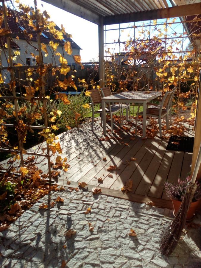 Veverci Dvur Hotel Rosec Exterior foto
